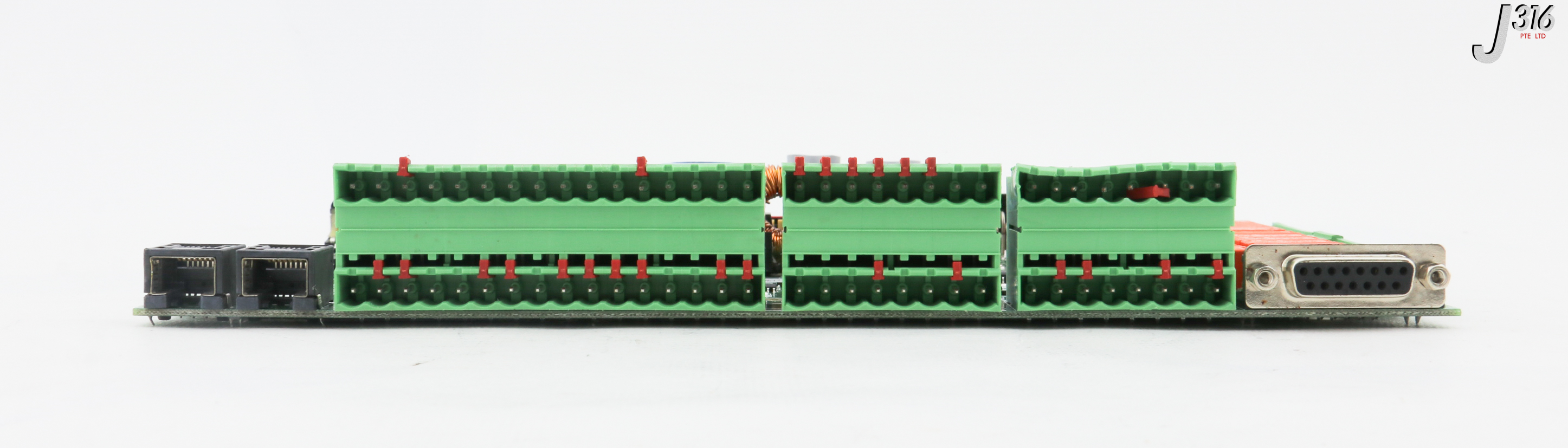 32593 ADIXEN ALCATEL PCB ASSY P0280B | eBay